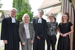Quelle: Oeffentlichkeitsarbeit/Ev. Kirche in Karlsruhe