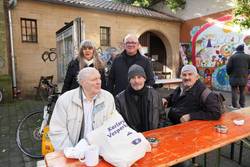 Quelle: Oeffentlichkeitsarbeit/Ev. Kirche in Karlsruhe