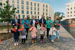 Quelle: Volkswohnung