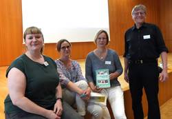 Quelle: Öffentlichkeitsarbeit/Evangelische Kirche in Karlsruhe