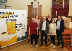 Quelle: Öffentlichkeitsarbeit/Evangelische Kirche in Karlsruhe