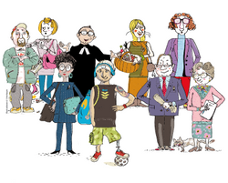 Quelle: EKiBa /Illustrationen: Uwe Mayer
